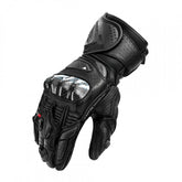 SHIMA RS-3 MOTORCYCLE GLOVES FOR MEN BLACK – Maximomoto ES
