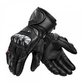 SHIMA RS-3 GUANTES DE MOTO HOMBRE NEGRO – Maximomoto ES