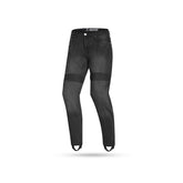 R-TECH- Pantalón Denim Vaquero Valencia CE Jeans Negro 34L