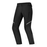 SHIMA - RUSH HOSE HERREN SCHWARZ – Maximomoto ES