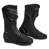 BOTAS DE SENHORA SHIMA TERRA PRETAS