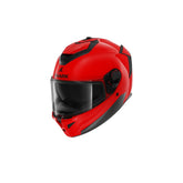 SHARK SPARTAN GT PRO BLANK Integral-Motorradhelm Rot – Maximomoto ES