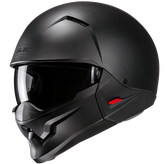 HJC i20N UNI Motorcycle Jet Helmet SEMI MAT BLACK – Maximomoto ES