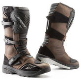 SEVENTY DEGREES SD-BA4 ADVENTURE BOTAS DE MOTO UNISEX MARRON – Maximomoto ES