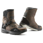 SEVENTY DEGREES SD-BA5 ADVENTURE BOTAS DE MOTO UNISEX MARRON – Maximomoto ES