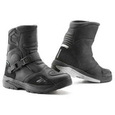 SEVENTY DEGREES SD-BA5 ADVENTURE BOTAS DE MOTO UNISEX NEGRO – Maximomoto ES