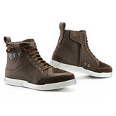 SEVENTY DEGREES SD-BC7 URBAN BOTAS DE MOTO UNISEX MARRON – Maximomoto ES