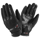 SEVENTY DEGREES SD-C16 GUANTE DE MOTO VERANO URBAN HOMBRE NEGRO GRIS – Maximomoto ES