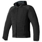 SEVENTY DEGREES SD-JC77 CHAQUETA DE MOTO INVIERNO URBAN HOMBRE NEGRO – Maximomoto ES