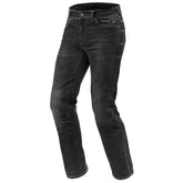 SEVENTY DEGREES SD-PJ2 REGULAR PANTALON VAQUERO HOMBRE NEGRO – Maximomoto ES