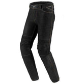 SEVENTY DEGREES SD-PJ6 SLIM PANTALON VAQUERO HOMBRE NEGRO – Maximomoto ES
