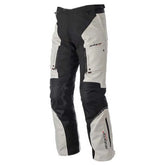 SEVENTY DEGREES SD-PT1S PANTALON DE MOTO INVIERNO TOURING UNISEX NEGRO GRIS – Maximomoto ES