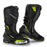 SEVENTY DEGREES SD-BR1 RACING BOTAS DE MOTO NEGRO FLUOR – Maximomoto ES
