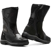 SEVENTY DEGREES SD-BT13 TOURING BOTAS DE MOTO UNISEX NEGRO – Maximomoto ES