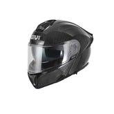 Givi X50 Klappbarer Motorradhelm aus Vollcarbon – Maximomoto ES