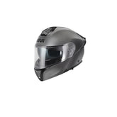 GIVI X50 Solid Motorrad-Integralhelm aus Titan – Maximomoto ES