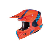 HJC I50 APAGADO MC6HSF – Maximomoto ES
