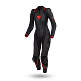 SHIMA MONO MIURA RS 1PCS NEGRO/ROJO