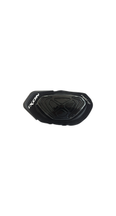 IXON SLIDER RACE 2.0 PROTECTOR EXTRAÍBLE MOTO CARRERAS NEGRO – Maximomoto ES