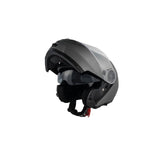 GIVI - CASCO X20 EXPEDICIÓN SÓLIDA TITANIO – Maximomoto ES