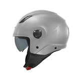 Casque de moto ouvert KAPPA KV58B GRIGIO – Maximomoto ES