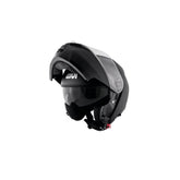 GIVI - CASCO X.20 EXPEDICIÓN SÓLIDA NEGRO – Maximomoto ES