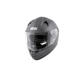 CASCO INTEGRALE GIVI 50.6 Stuttgart D SOLID TITANIUM FULL – Maximomoto ES