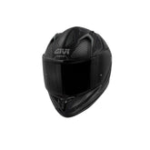 GIVI 50.9 Enigma Casco Integral De Motocicleta Titanio Negro Mate – Maximomoto ES