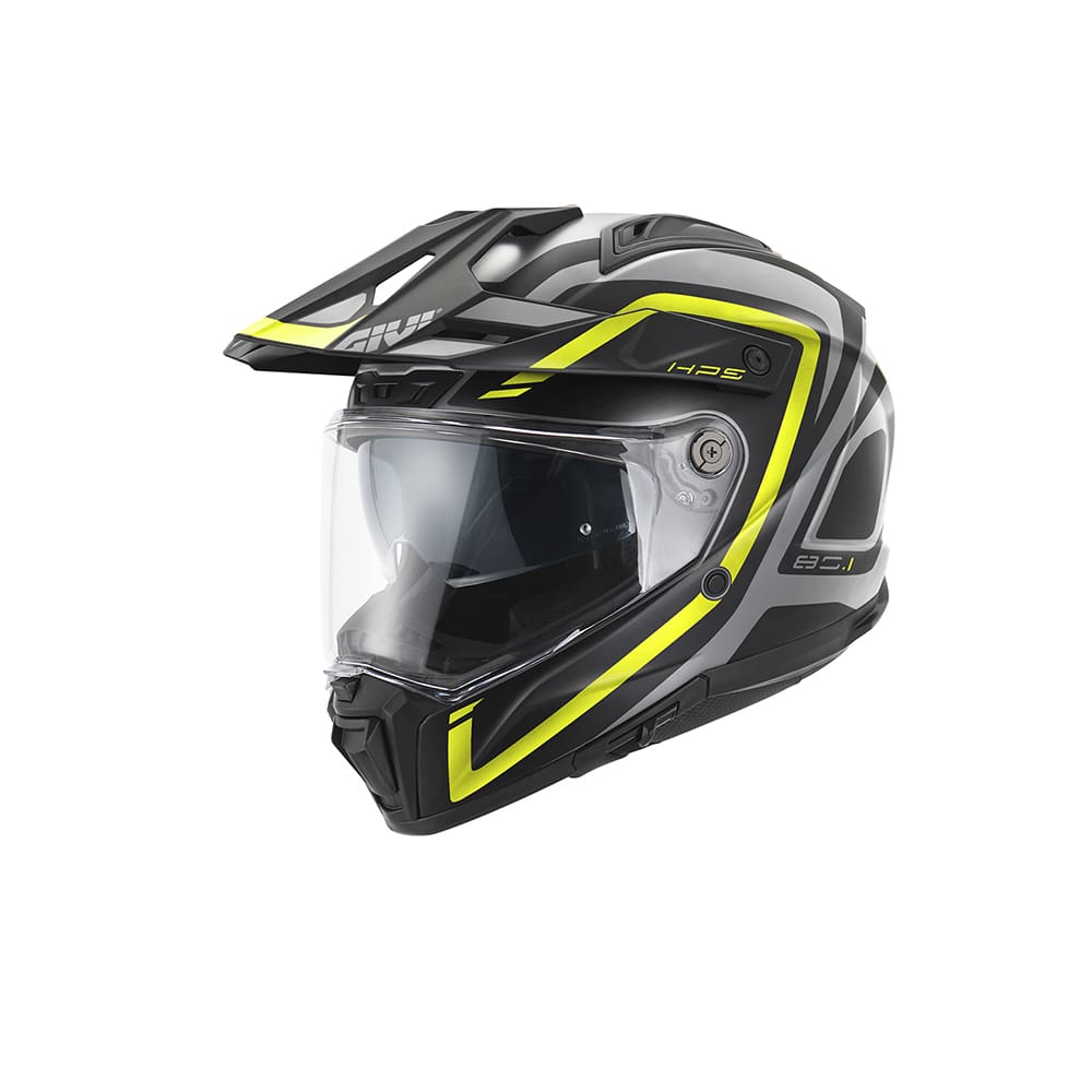 GIVI APEX AXTY ADVENTURE CASCO INTEGRAL DE MOTO – SECURTEX