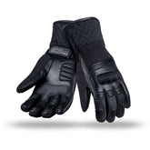 SEVENTY DEGREES SD-T53 INVIERNO GUANTE DE MOTO TOURING MUJER NEGRO – Maximomoto ES