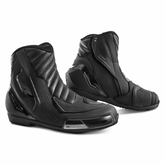 SHIMA TX-3.0 BOTAS DE HOMBRE NEGRO – Maximomoto ES