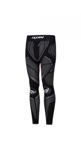Cueca sem costuras para homem para corrida IXON UNDERGROUND PT – Maximomoto ES