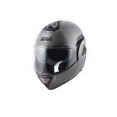 GIVI CASCOS MODULARES HX30B TITANIO - G768