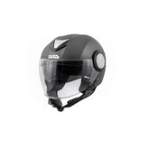 GIVI 12.4 FUTURA CASCO TITANIO SÓLIDO – Maximomoto ES