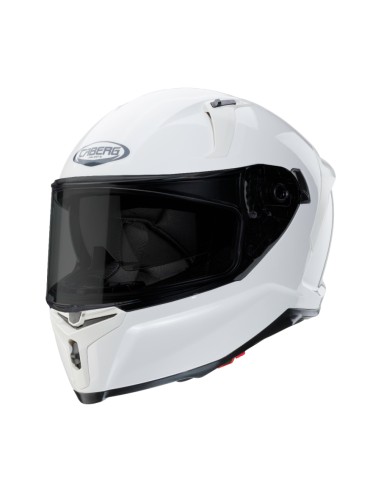 CABERG-Casco Avalon White