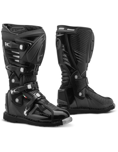 FORMA- BOTAS PREDATOR 2.0 BLACK