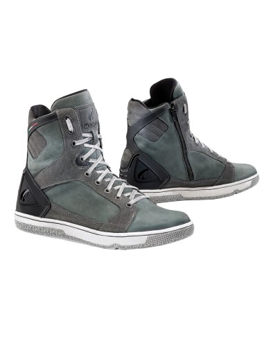 FORMA - BOTAS HYPER DRY ANTHRACITE