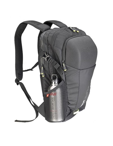 GIVI-BOLSA MOCHILA L/EASY15LTS. NEGRO_x000D_