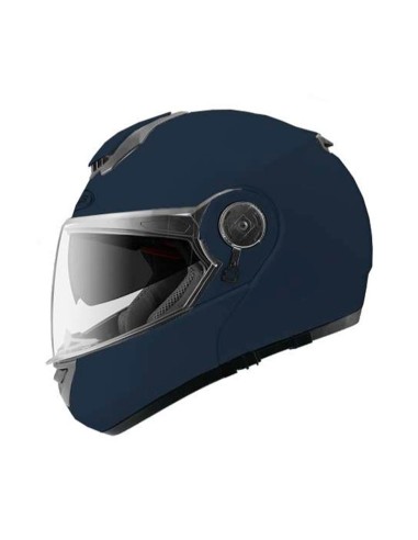 ZEUS-CASCO MODULAR ZS-3050 MATT DARK BLUE