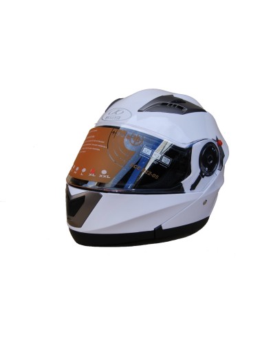 KUM-Casco Modular K-925 Blanco