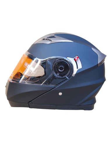 Casco Modular K-925 Negro/Mate