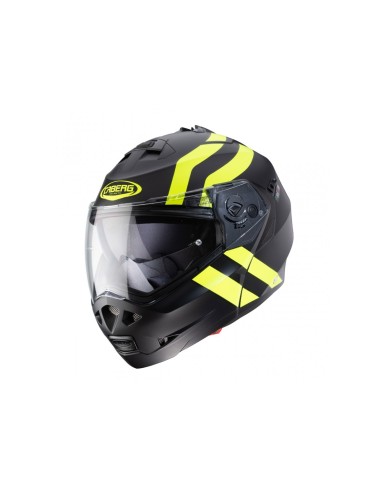 CABERG-CASCO DUKE 2 SUPERLEGEND MATT