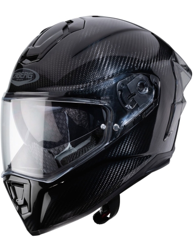 CABERG-Casco  DRIFT EVO CARBON PRO