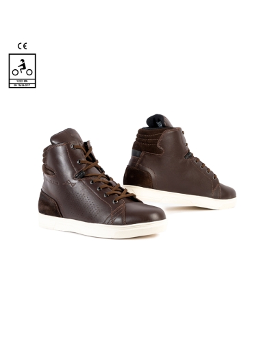 Bela Bullet WP Botas - Castanho