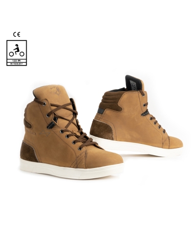 Bela Bullet WP Boots - Tan