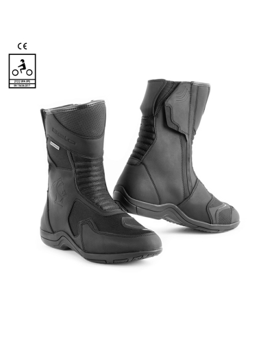 Bela Mohack WP Motorrad Tourenstiefel