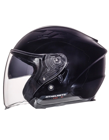 CASCO MT OF881 SV AVENUE SV SOLID NEGRO BRILLO