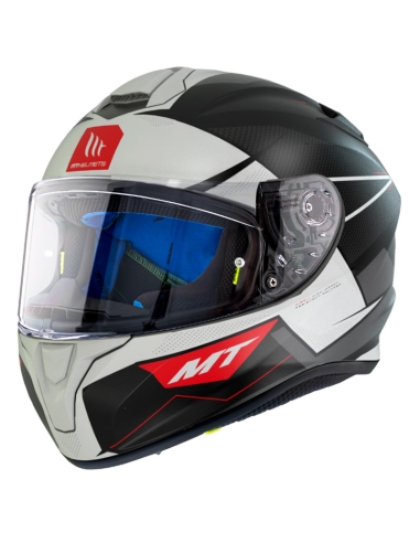 CASCO MT FF106 TARGO PODIUM B0