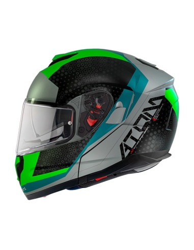 CASCO MT FU401SV ATOM SV ADVEN A6