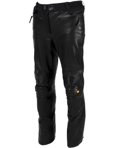 RUKKA - ARAMEN PANTALON CORTO NEGRO